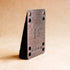 SBDW - Angled Wedge Riser